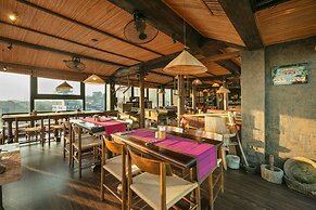 Kecho Legacy Hotel & Spa