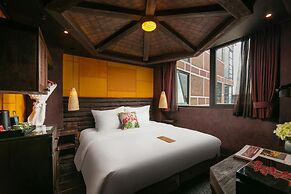Kecho Legacy Hotel & Spa