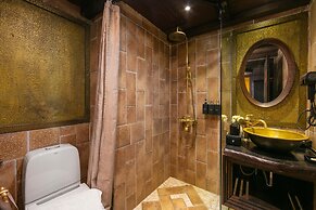 Kecho Legacy Hotel & Spa
