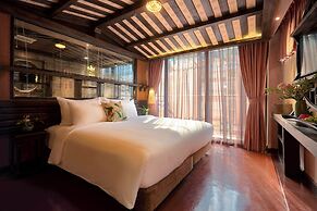 Kecho Legacy Hotel & Spa