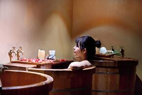 Kecho Legacy Hotel & Spa