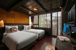 Kecho Legacy Hotel & Spa