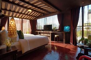 Kecho Legacy Hotel & Spa