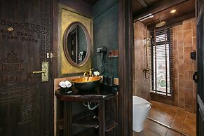 Kecho Legacy Hotel & Spa