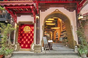 Kecho Legacy Hotel & Spa