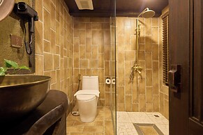 Kecho Legacy Hotel & Spa