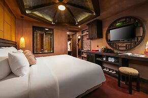 Kecho Legacy Hotel & Spa