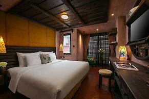 Kecho Legacy Hotel & Spa
