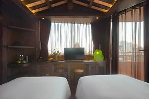 Kecho Legacy Hotel & Spa