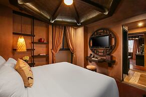 Kecho Legacy Hotel & Spa