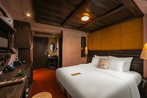 Kecho Legacy Hotel & Spa