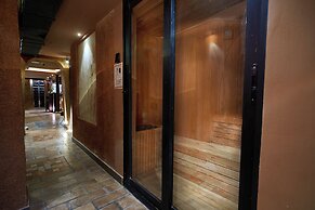 Kecho Legacy Hotel & Spa