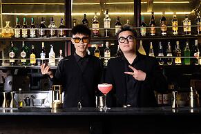 Kecho Legacy Hotel & Spa