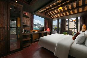Kecho Legacy Hotel & Spa