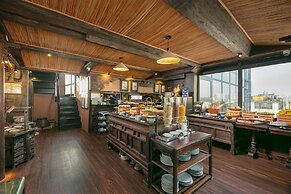 Kecho Legacy Hotel & Spa