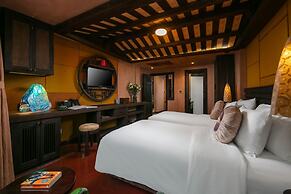Kecho Legacy Hotel & Spa