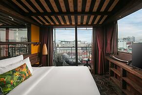 Kecho Legacy Hotel & Spa