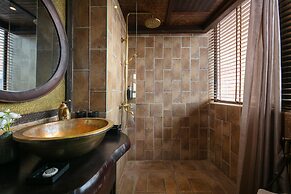 Kecho Legacy Hotel & Spa