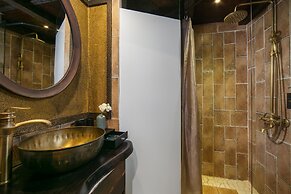 Kecho Legacy Hotel & Spa