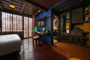 Kecho Legacy Hotel & Spa