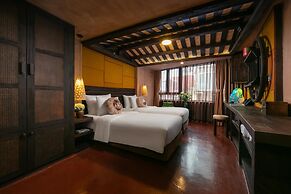 Kecho Legacy Hotel & Spa