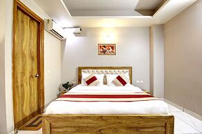 The Palm Suites