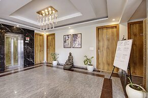 The Palm Suites