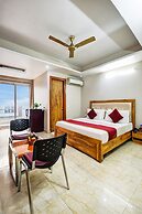 The Palm Suites