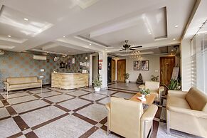 The Palm Suites