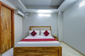 The Palm Suites