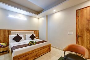 The Palm Suites