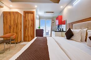 The Palm Suites