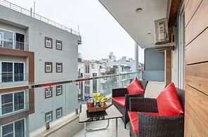 The Palm Suites