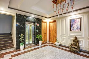 The Palm Suites