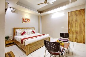 The Palm Suites