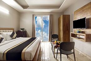 The Palm Suites