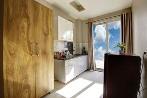 The Palm Suites