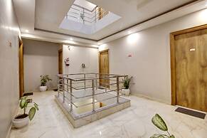 The Palm Suites