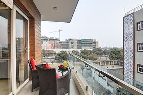 The Palm Suites
