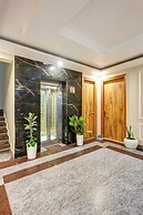 The Palm Suites