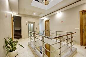 The Palm Suites