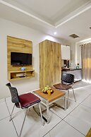 The Palm Suites