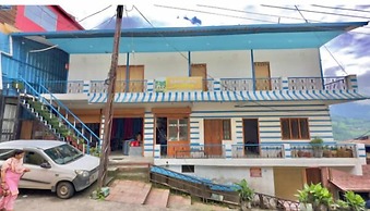 Hotel Ram Gopal