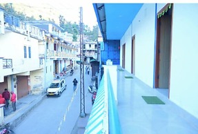 Hotel Ram Gopal