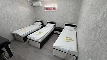 Parvona Hostel