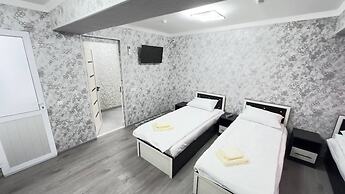 Parvona Hostel