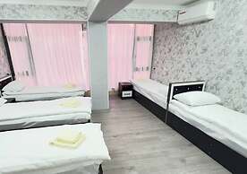 Parvona Hostel