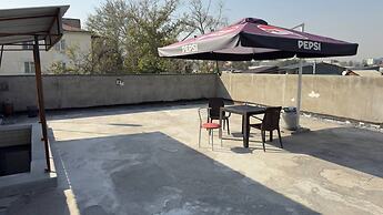 Parvona Hostel