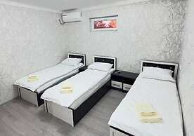 Parvona Hostel