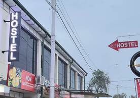 Parvona Hostel